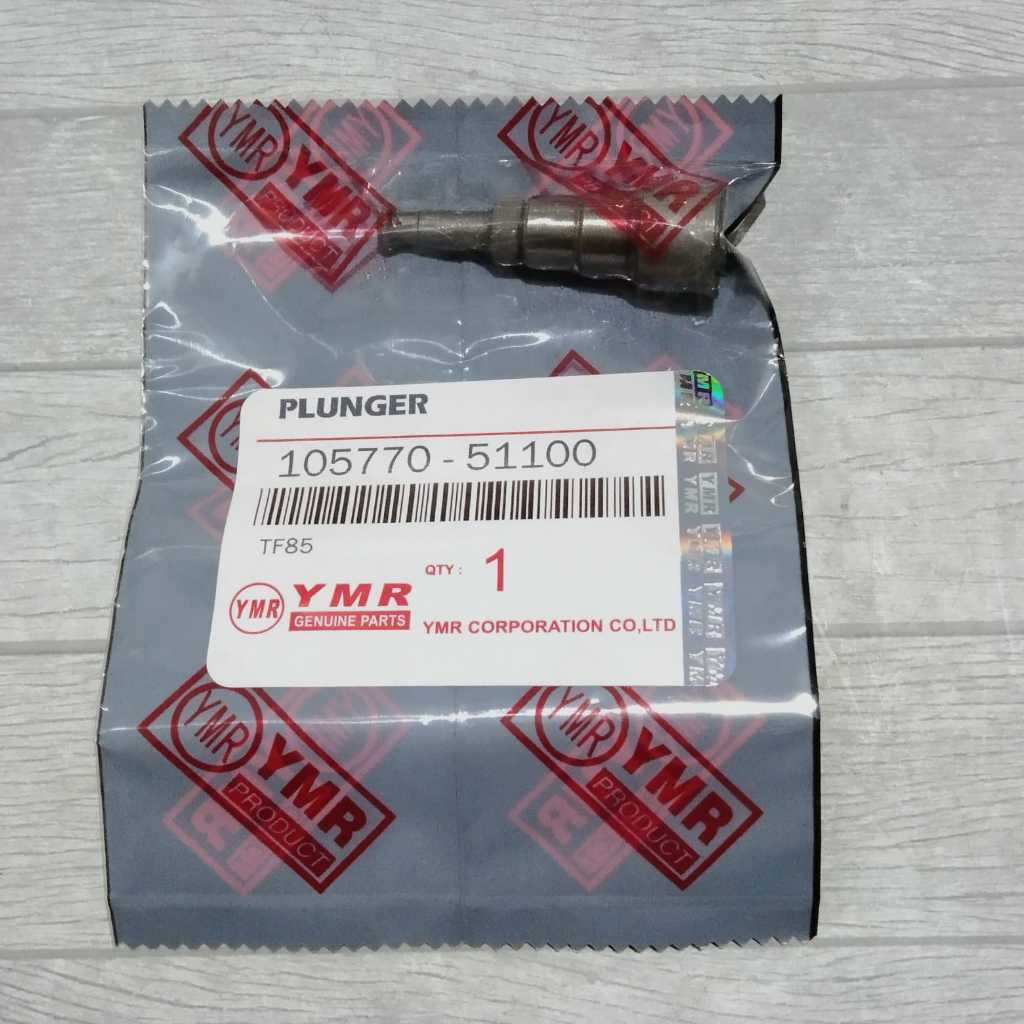 PLUNGER ASSY DIESEL TS105  TS80 TS70 TS50  TF85 TF65 PLUNGER ASSY DIESEL