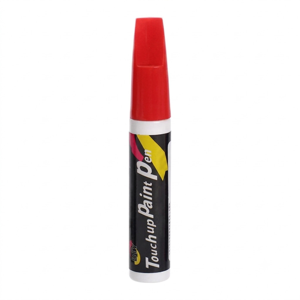 Color Easy Touch up Paint Pen Cat Spidol Penghilang Penutup Baret Lecet Tergores Mobil Motor Car Paint Pen diy Car Paint damage Scratch Repair Pulpen Dan Kuas 12ml Hitam Putih Silver Biru Merah Cat Oles Body Motor Mobil Permanen Coloreasy TouchUpPen