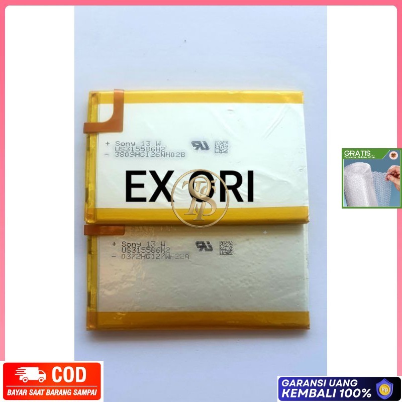 EX KOMPATIBLE BATREI BATRE BATERAY BATTRY BATREY SHARP AQUOS CRYSTAL 305 SH KOMPATIBEL COPOTAN