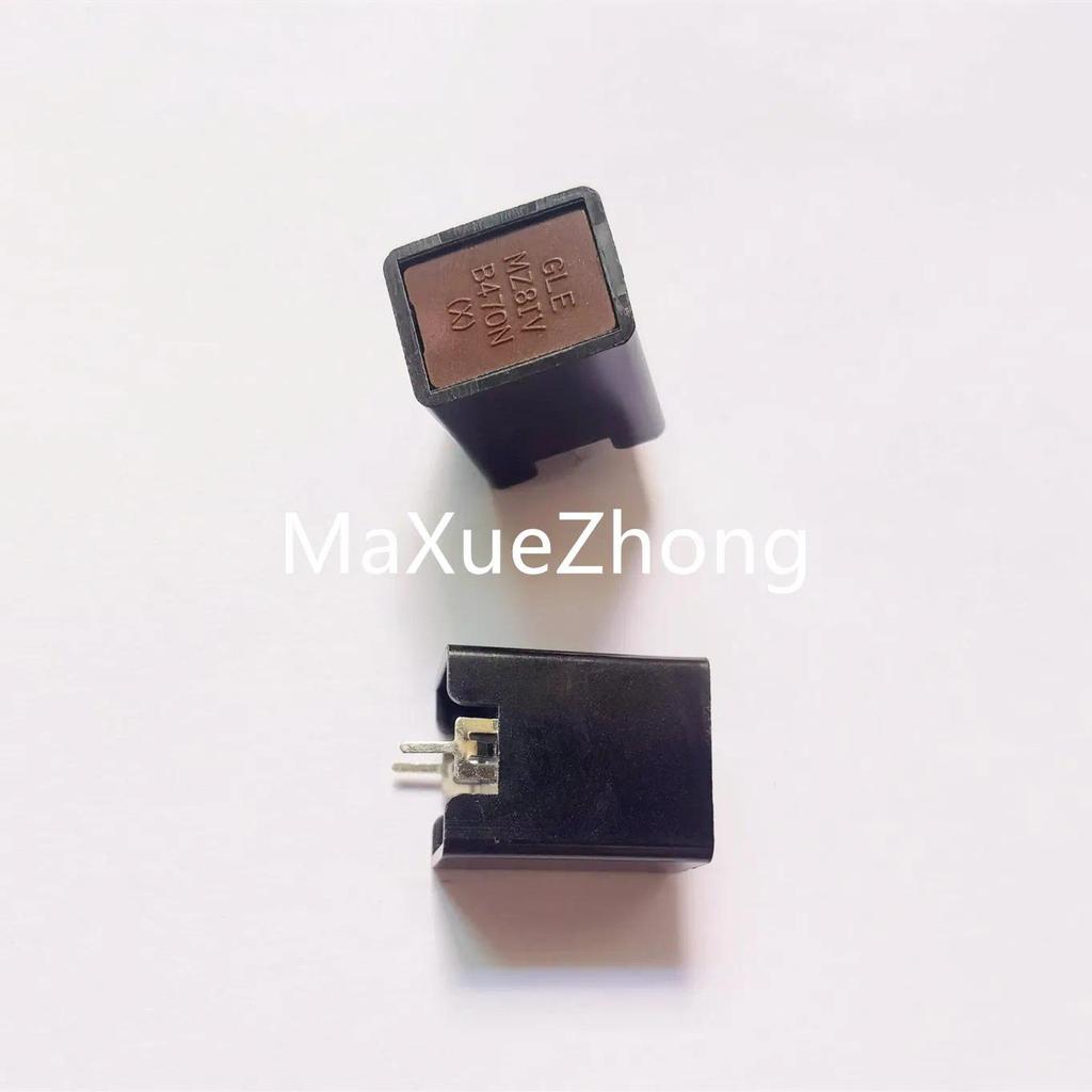 Original New 100% MZ8IV-B470N MZ-47R-A 47ROM 47R Thermistor (Inductor)