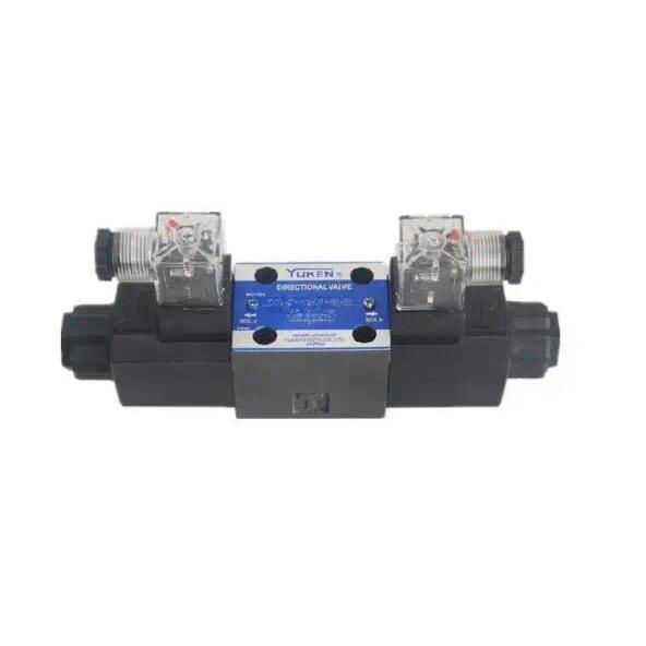 YUKEN DIRECTIONAL VALVE DSG-01-2D2-D24-N1-70 DSG-01-3C60-D24-N1-70 DSG-01-3C4-D24-N-70442 DSG-01-3C4