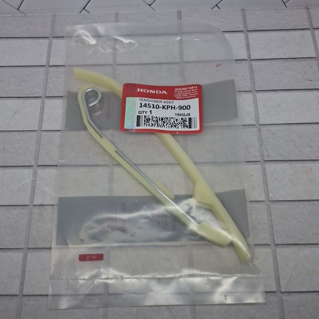 Karet Tensioner Karisma KPH karet tensioner karisma