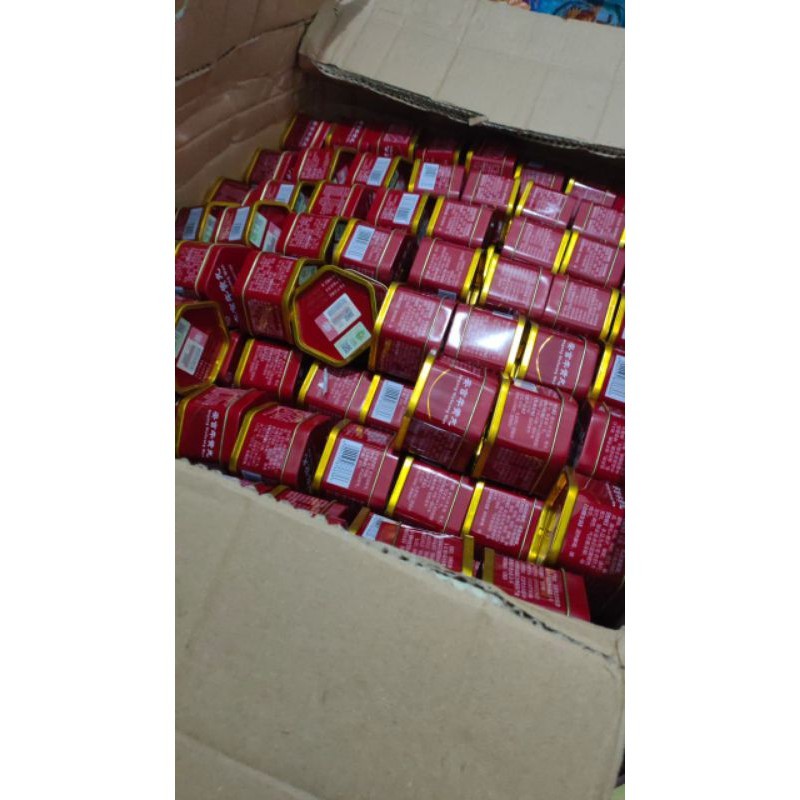BIG SALE Angkung Hongkong Murah Asli Original