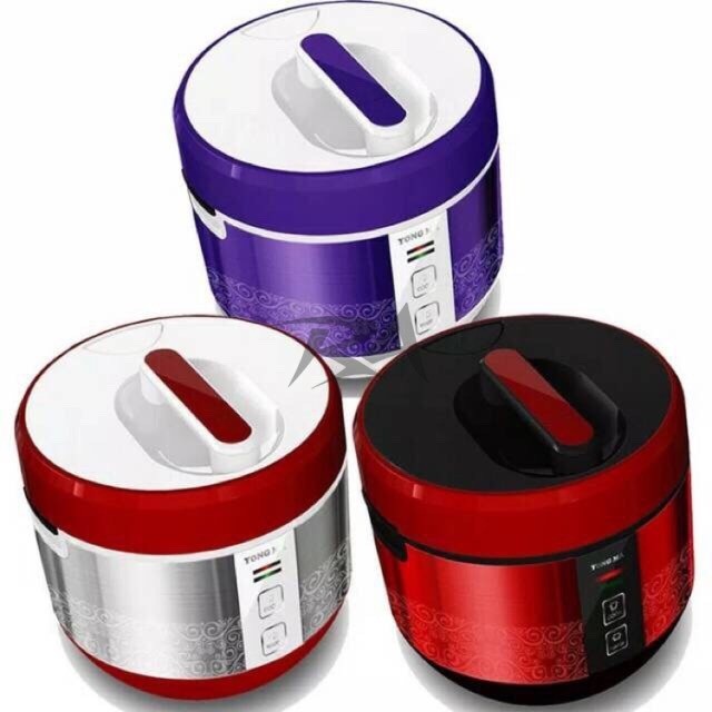 III MAGIC COM JAR RICE COOKER YONG MA YONGMA SM4023 YMC 402 YMC402 SMC 4023 KAPASITAS 2L 2 LITER GOL