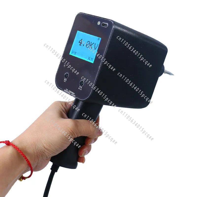 Electrostatic Generator Electrostatic Tester ESD Test High Voltage scharge  2KV4KV6KV8KV15KV Analog 