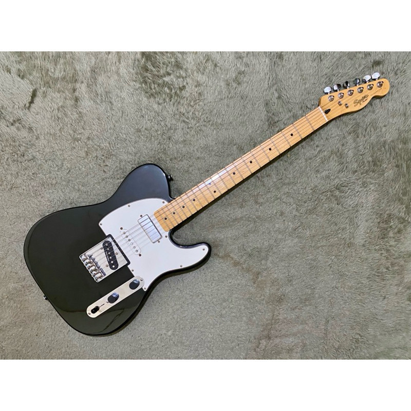 Squier Telecaster Vintage Modified Made in India Original Gitar ElektrikRizki stratoman
