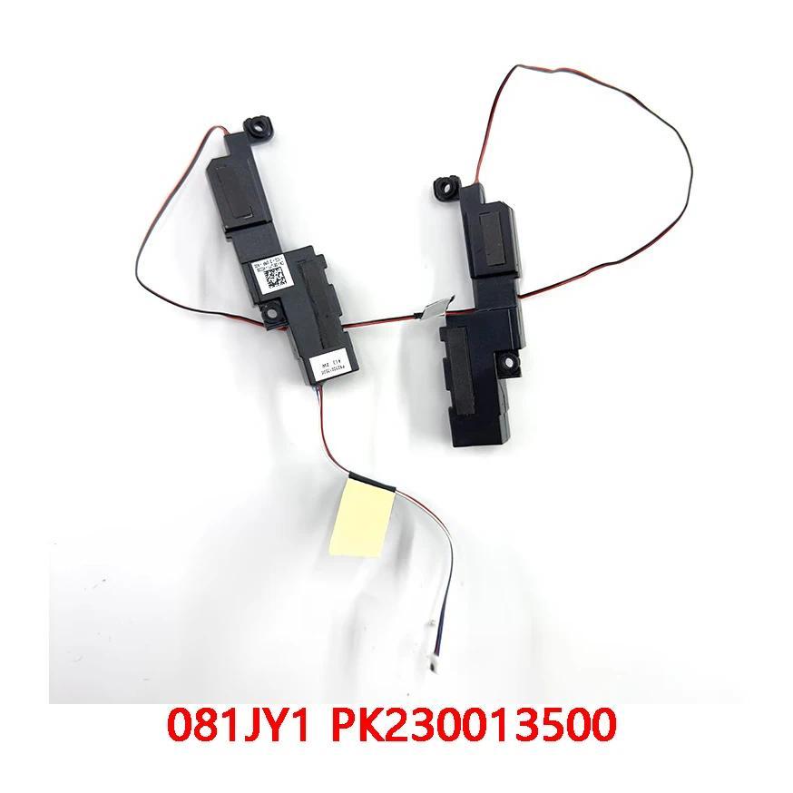 NEW Genuine Laptop Speaker Set FOR DELL Alienware M15 R5 M15 R6 081JY1 PK230013500