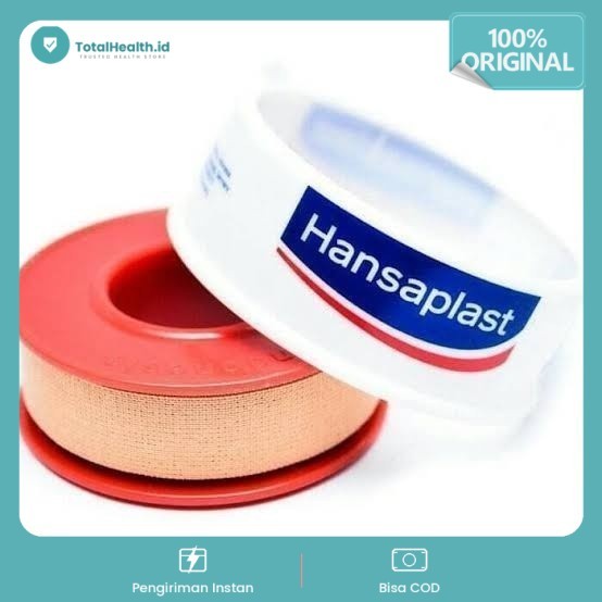 hansaplast roll plester