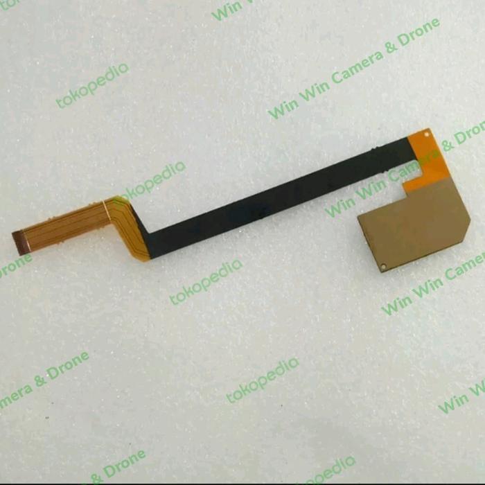 Flex flexible lcd for fuji XT-1 XT1