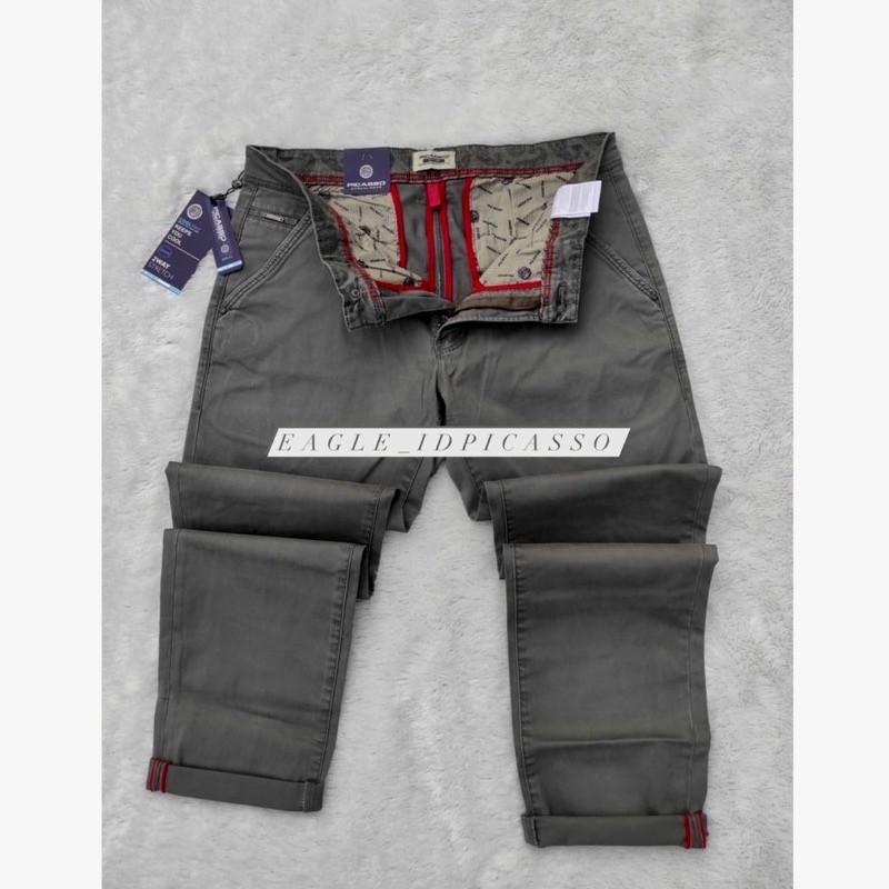 Picasso Chinos | celana picasso chino | celana panjang picasso pria