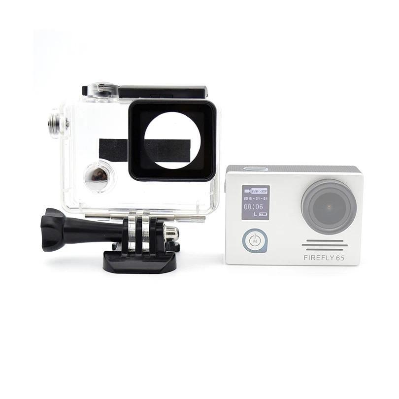 FIREFLY ABS Waterproof Protective Case for Hawkeye Firefly 8SE 8S 6S 7S Action Camera Wide-angle /Un