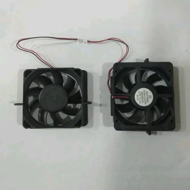 KIPAS PS2 FAT /COLLING FAT INTERNAL PS2 TEBEL - -, -
