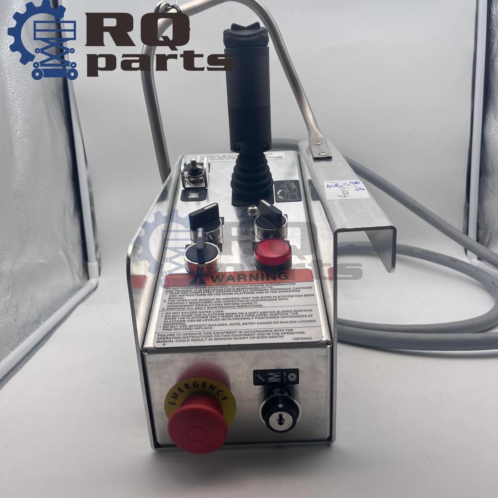 Control Box 147235 400091 for SkyJack Lift SJ7127RT SJ7135RT SJ8243RT SJ8831RT SJ8841RT SJ8850RT SJ9