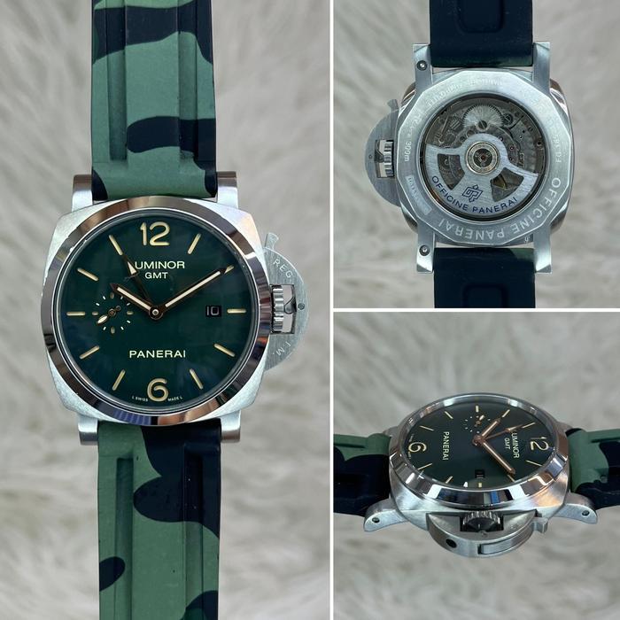 JAM TANGAN PRIA RM BARU JAM TANGAN MATIC PRIA TERMURAH #RM #2077