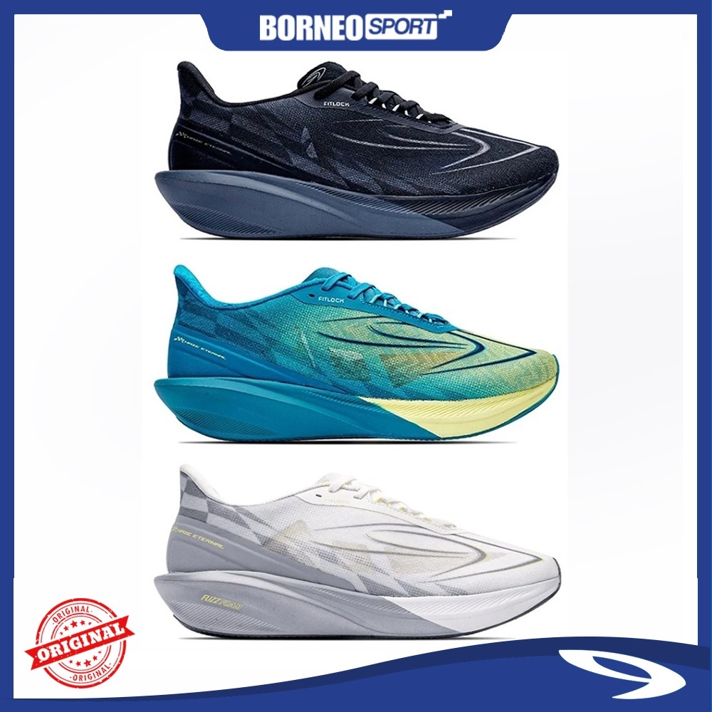 FLASE SALLE  SEPATU RUNNING 910 HAZE ETERNAL / SEPATU RUNNING 910 ORIGINAL
