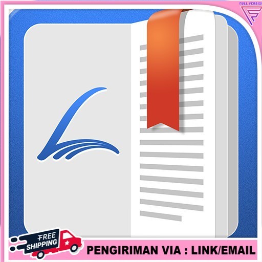 Librera PRO - Aplikasi Pembaca Ebook Premium Atau Ebook Reader Android Full Version