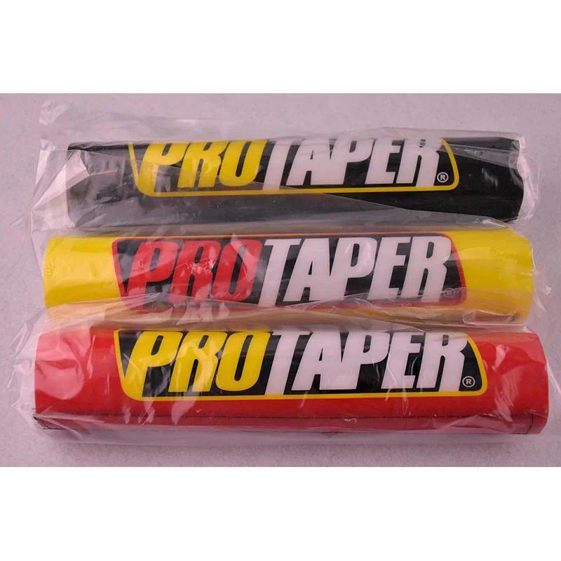 New 7/8" Handlebars Crossbar Bar Pad Molded 8" Round Bar Pad Handlebar Pad Motocross Motorcycle Quad