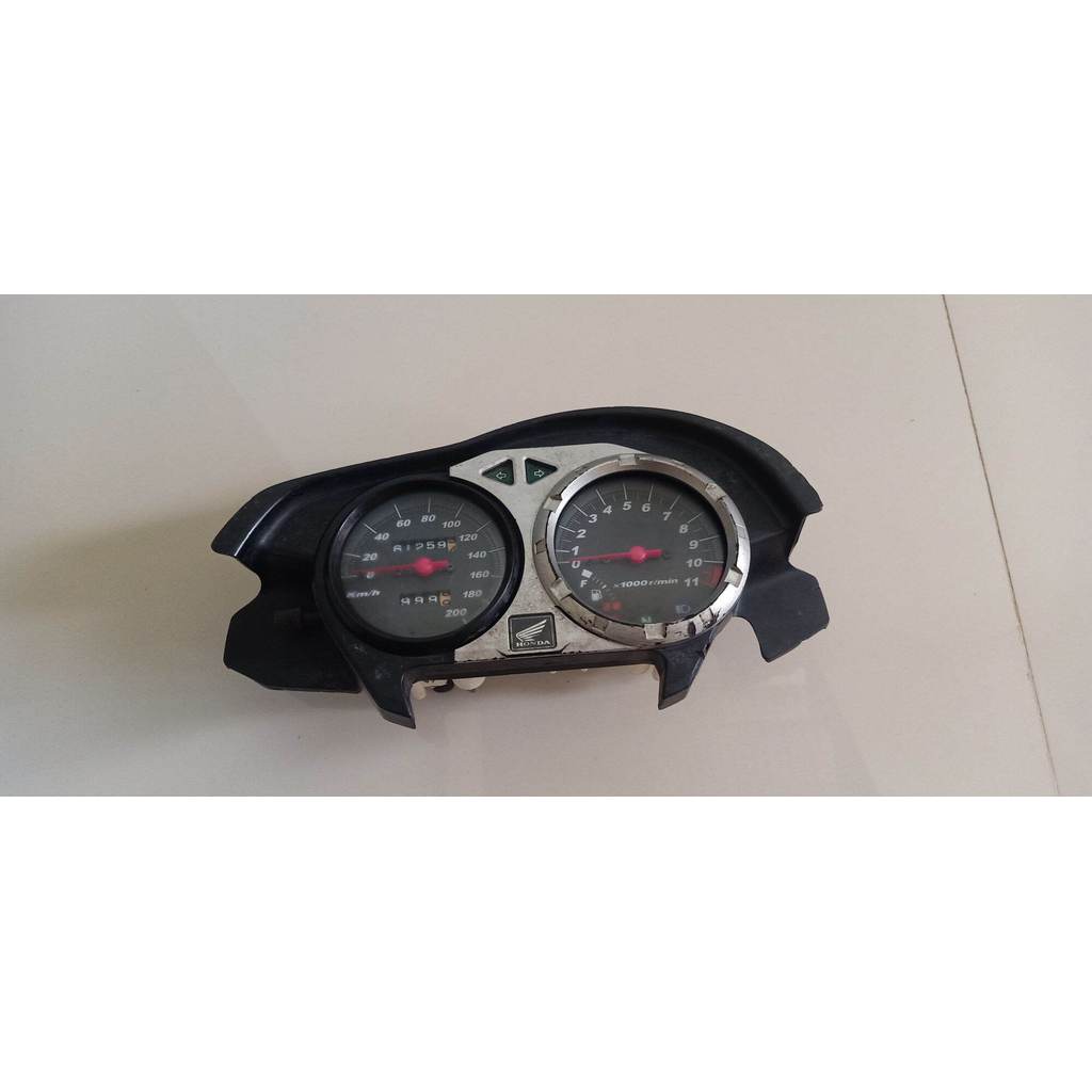 speedometer kilometer spidometer tiger revo pece original