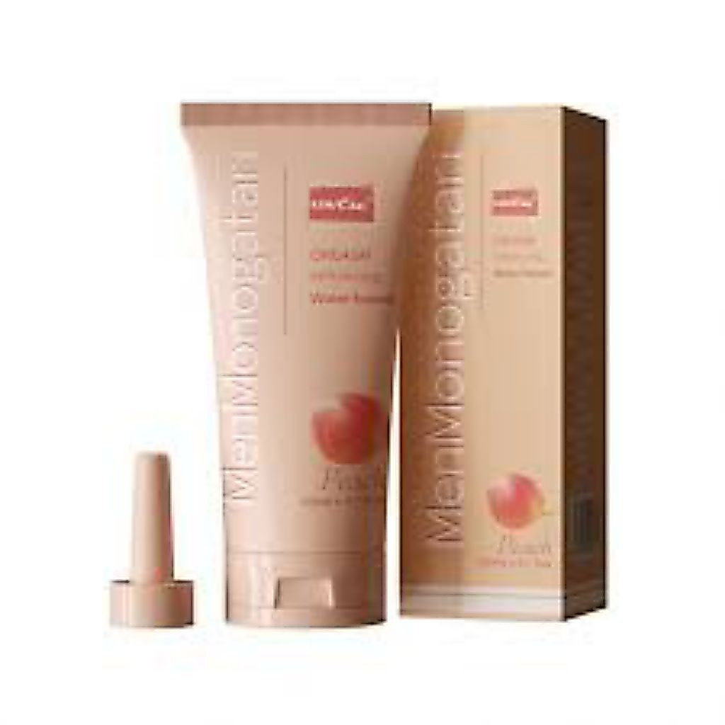 VS (TOSERBA AMANDASHOP_ READY YAA )    Monogatari - PEACH 200ml, Termurah ~ TSBAMD