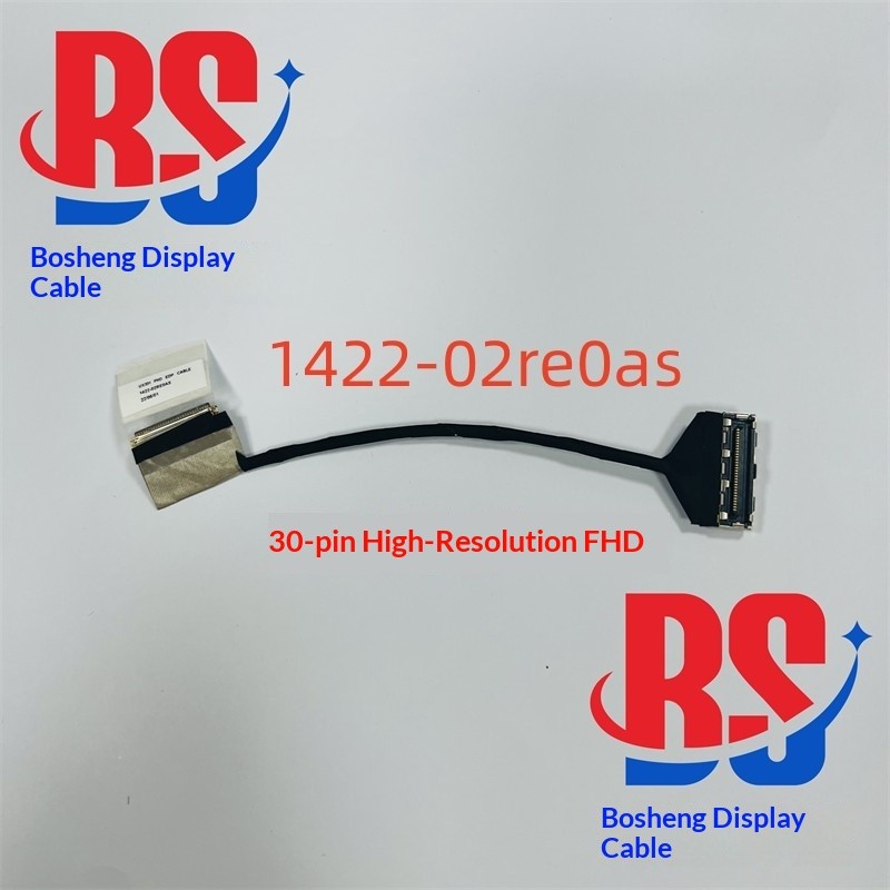 ASUS UX331UA/UN/FAL/FN U3100U LCD Screen Cable Camera Cable 1422-02re0as