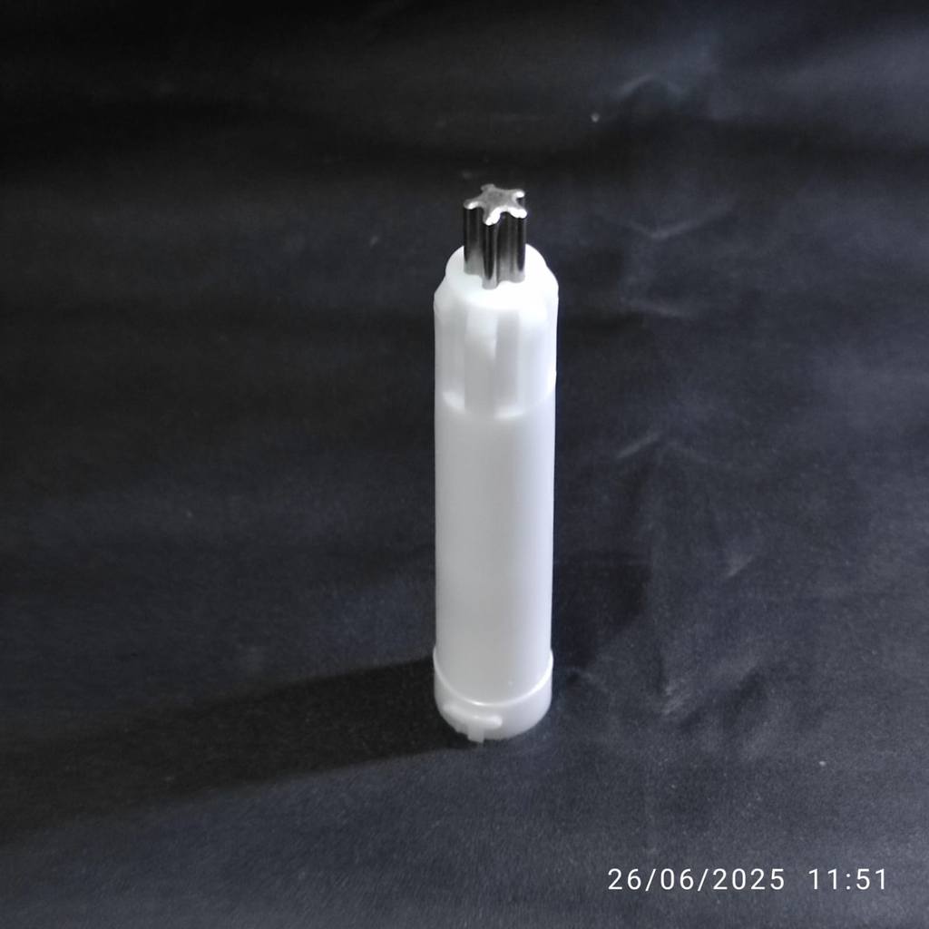 [ORI] Oxone OX-273 | AS POROS GEAR TENGAH PENGGERAK PISAU BLADE Food Chopper OXONE Chop And Grate OX