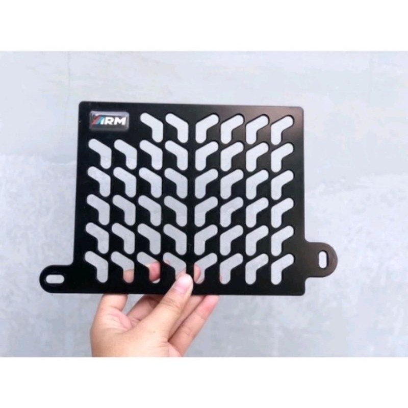 Cover Radiator ARM Nmax New Nmax Old Aerox New  Aerox Lama