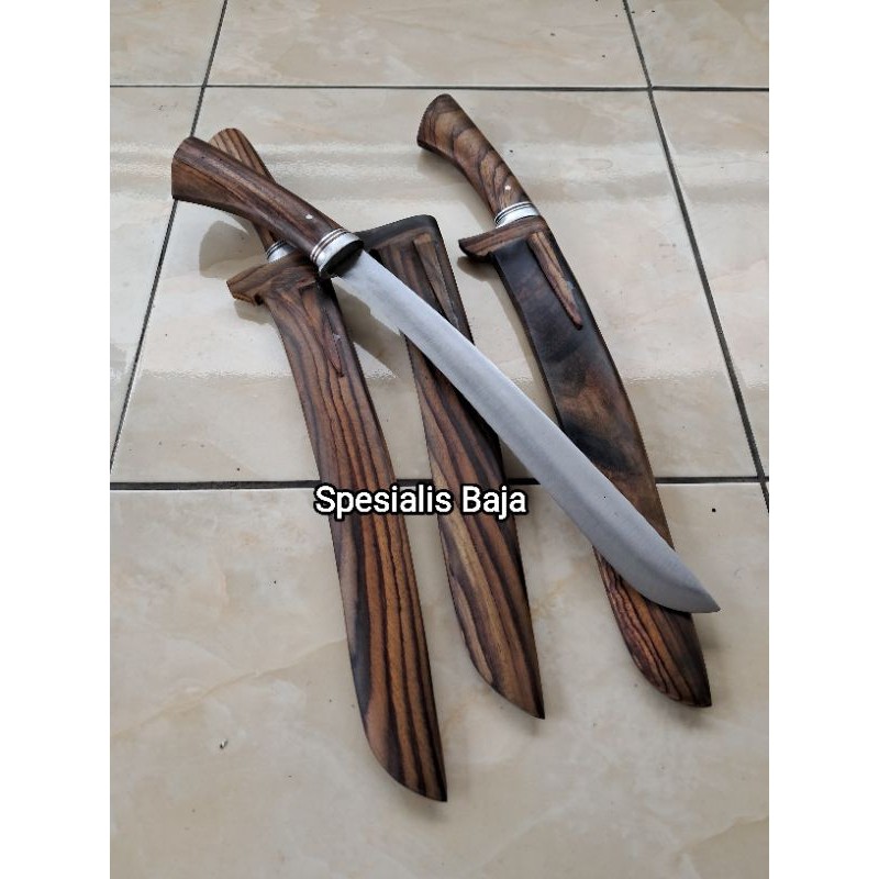 HS_ GOLSEM PER BAJA WILLYS SPESIALIS QURBAN SAPI ATAW KAMBING SUPER TAJAM KAYU SENOKELING