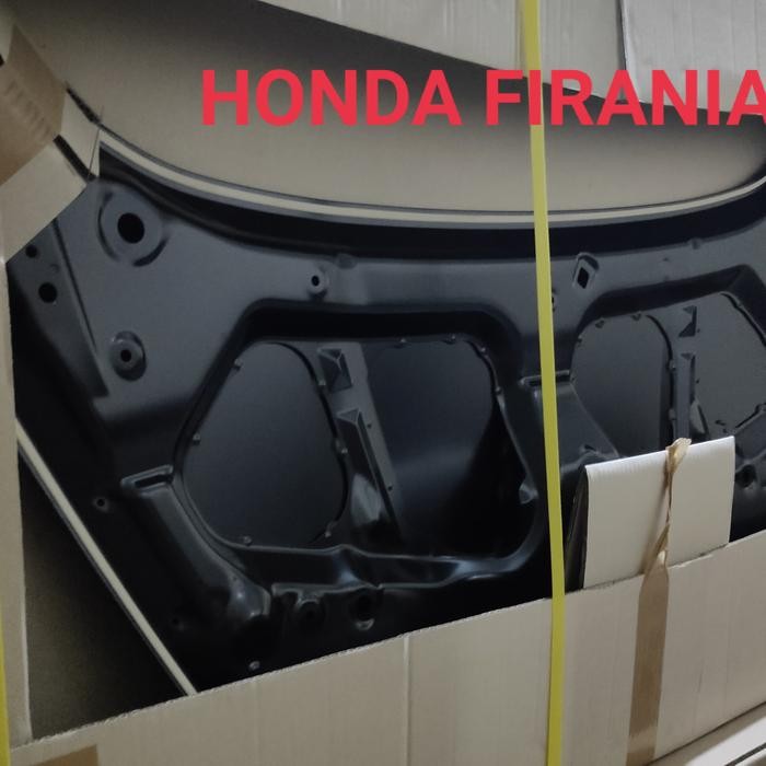 kap mesin Honda jazz ge8 best