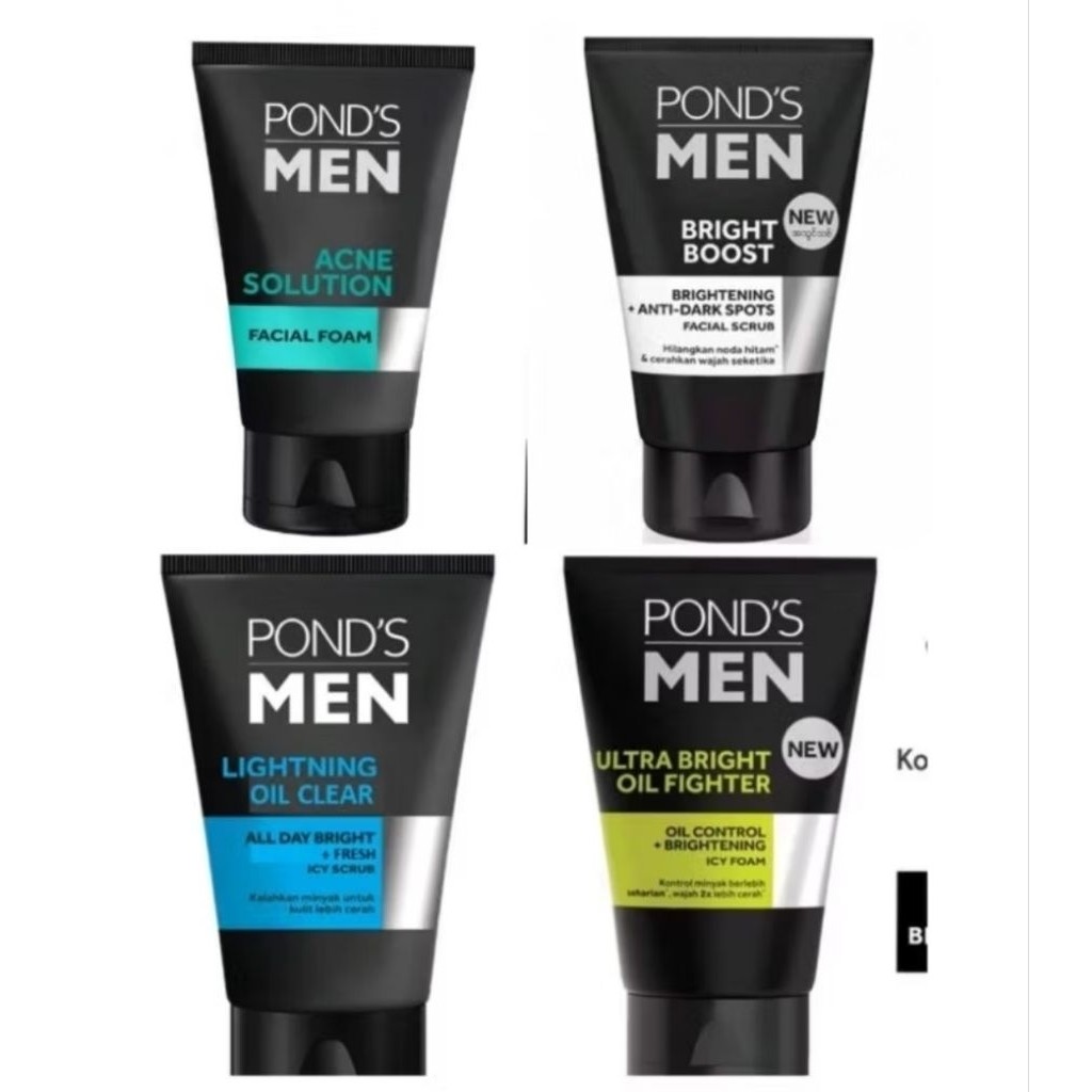 Pond's Men 100g