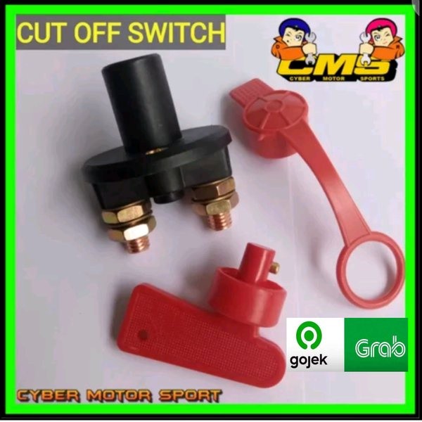 switch saklar aki. Cut Off racing universal. Engine cut off mobil .