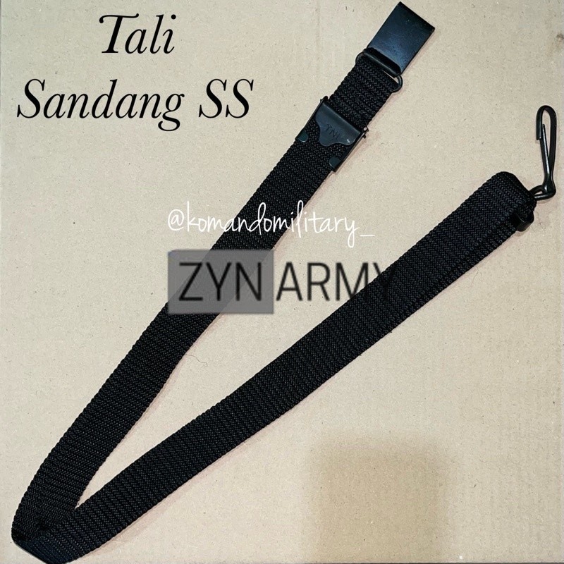 TALI SANDANG SS1 | TALI SANDANG UPACARA | TALI SANDANG SS
