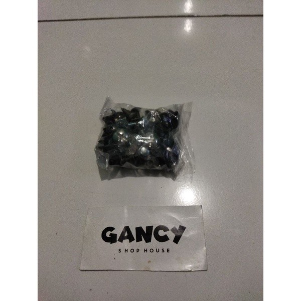 Baut Full body Supra x 125 R / Supra x 125 Batman