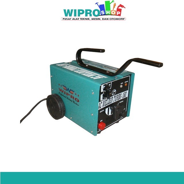 Wipro Travo Las AC Turbo 160