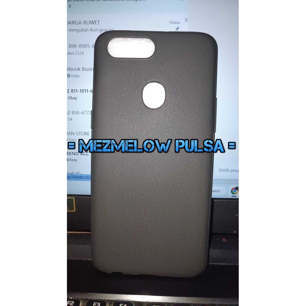 Caseng / TPU Softcase Silikon / Case Oneplus 5T / ONE PLUS 5T