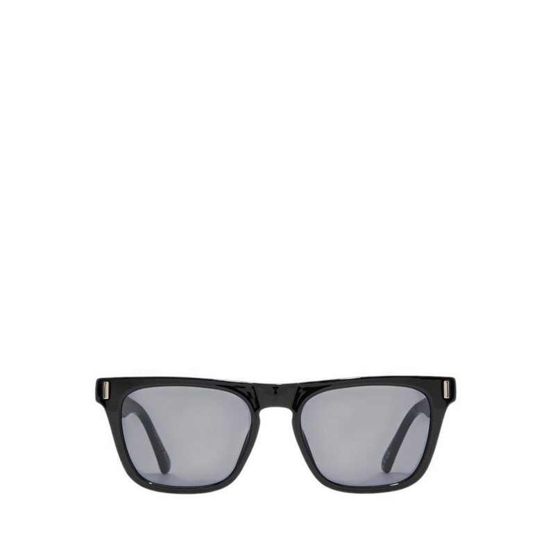 Aldo Brookes Men's Sunglasses - Black