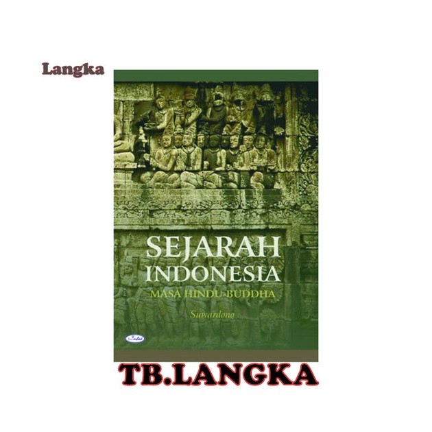 SEJARAH INDONESIA MASA HINDU BUDDHA - SUWARDONO
