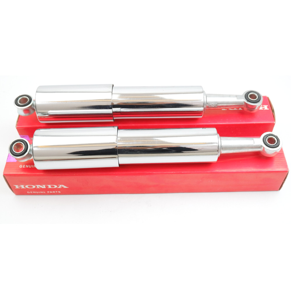 Shock Belakang Grand Astrea Legenda Ori / Skok Belakang Grand 1 Set Kanan Kiri - GN5