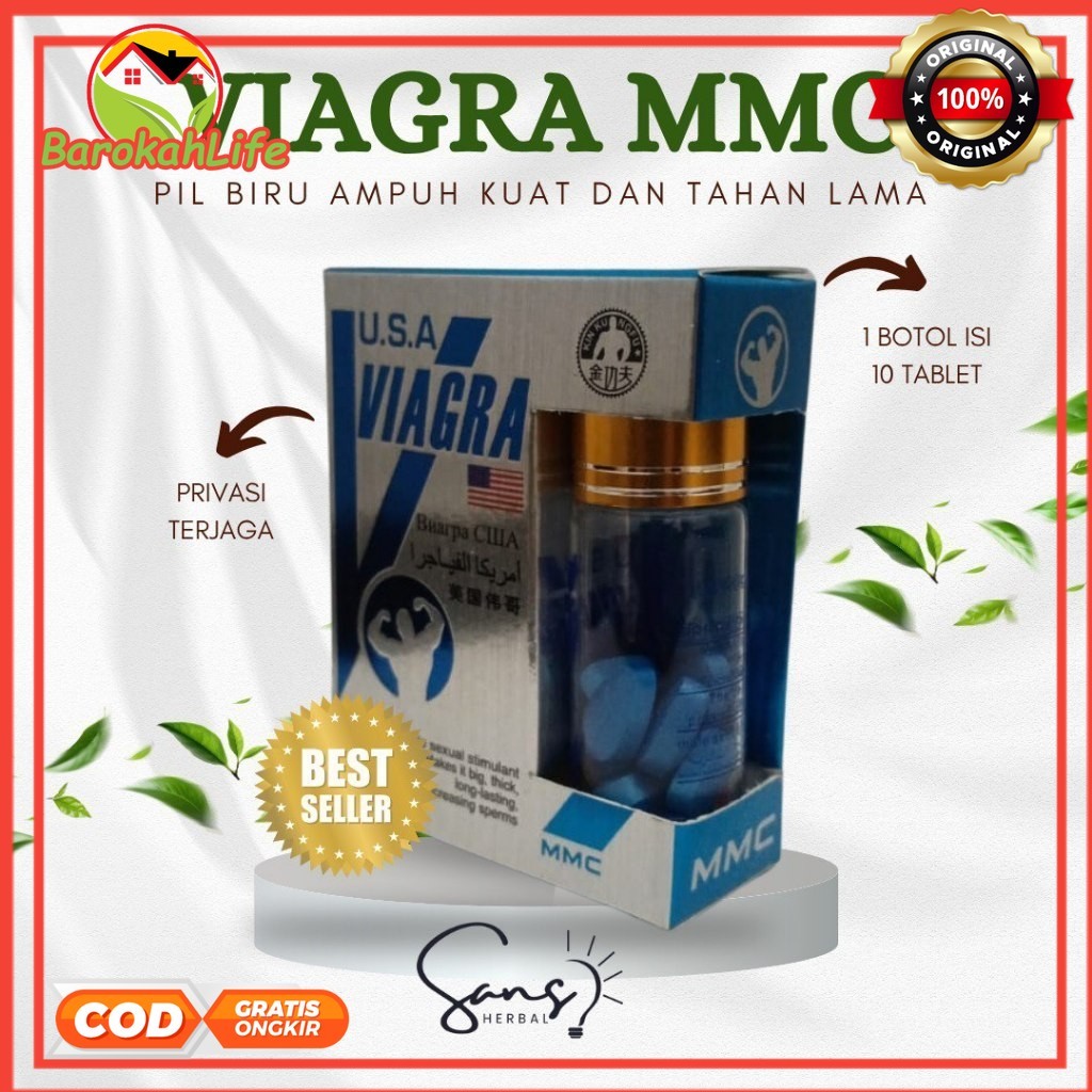 Vagra Vigra Viagra original usa Viagra Pil Biru MMC Asli Original Usa Ampuh VIGRA-OBAT -KUAT--PRIA S