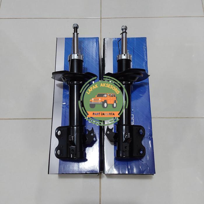 Shockbreaker Absorber Depan Toyota Avanza & Xenia 2012 - 2018 Trivindo