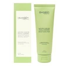 Avoskin your skin bae