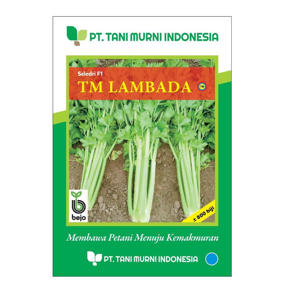 Sahabat Tani5 Benih Bibit Seledri Stick Tani Murni Lambada