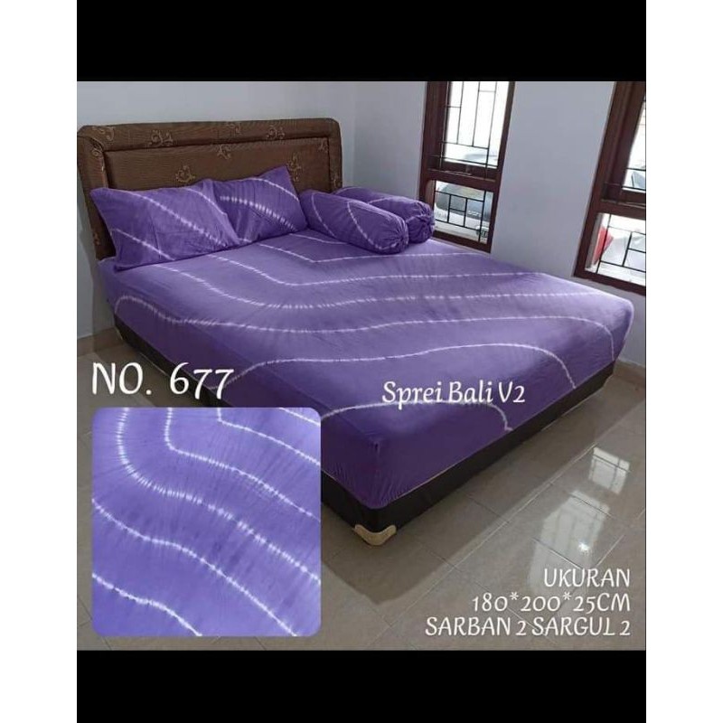 Gudang sprei Bali / sprei bali tie dye / sprei katun bali/ grosir sprei bali  / terlaris sprei bali 