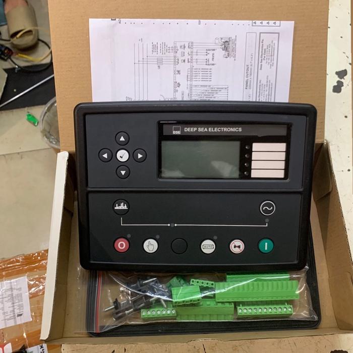 Deepsea DSE 8610 MKii DSE8610 New Original