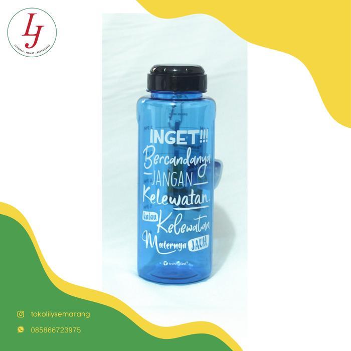 Botol Minum Technoplast Murah