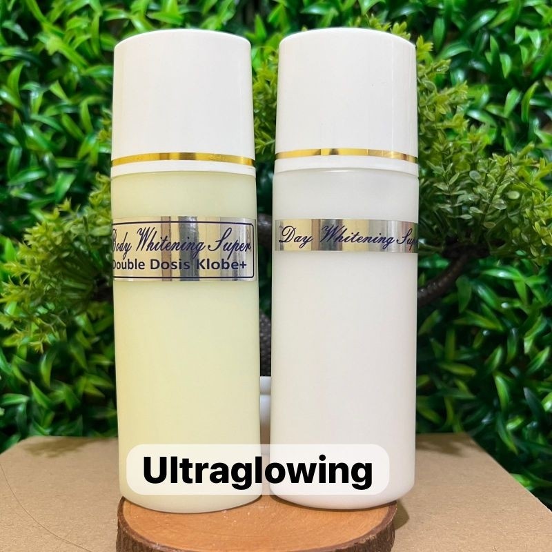 [SEPAKET KLOBE++] HB KLOBE+ DOUBLE DOSIS SIANG MALAM SATU PAKET /HB SUPER ANGGUR / HB KLOBE DOBEL DO