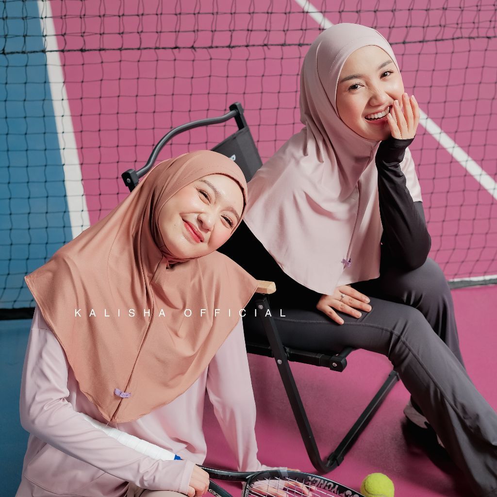 Jilbab Instan Kerudung Bergo Hamidah Jilbab Bergo Non Pet Bergo Malay Kerudung Instan Zaida