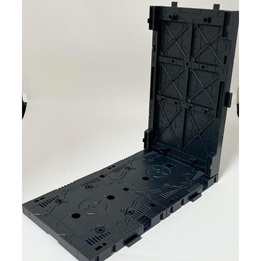 nectable display base Gundam EXTENSION 01