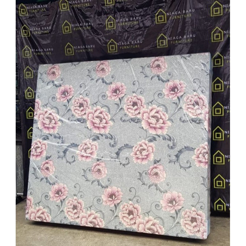 (KHUSUS BOGOR) KASUR BUSA INOAC 180x200cm TEBAL 30cm