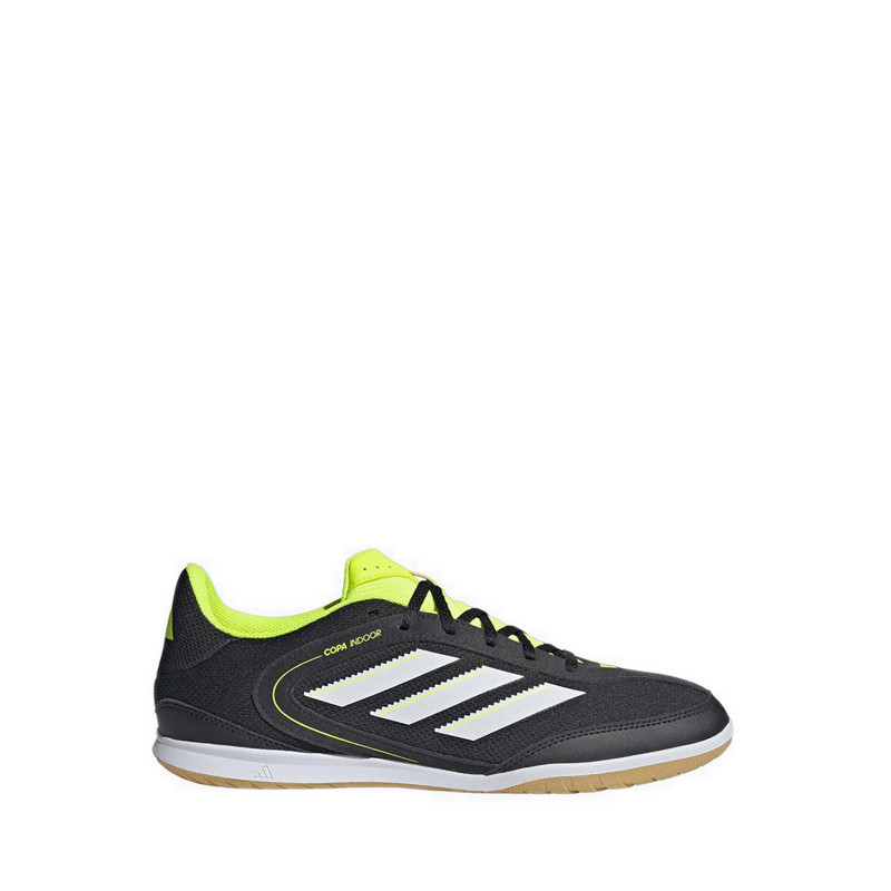 adidas Copa Court Club Men's Futsal Shoes - Black