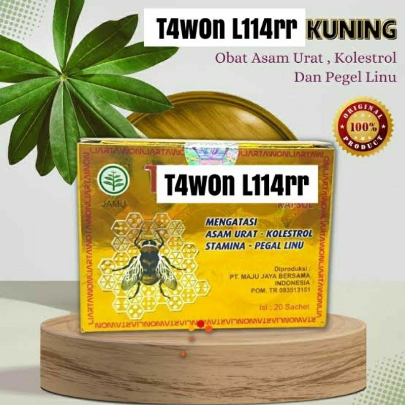 Monggo tawon 'urwahalbaariqii LIAR original amadu